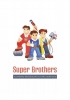 Super Brothers Plumbing, Heating and Air - Elk Grove Avatar